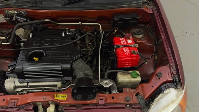 Second-hand 2014 Maruti Suzuki Alto K10 VXI for sale in Bangalore-33