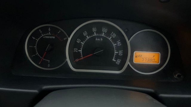 Second-hand 2014 Maruti Suzuki Alto K10 VXI for sale in Bangalore-13