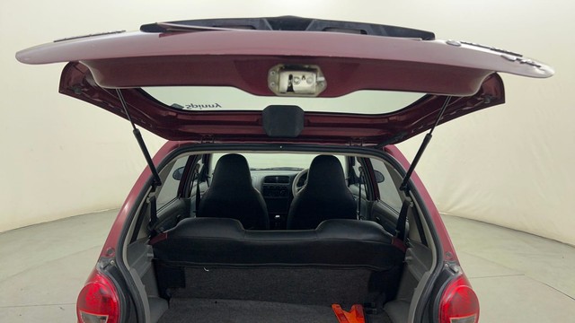 Second-hand 2014 Maruti Suzuki Alto K10 VXI for sale in Bangalore-32