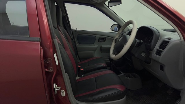 Second-hand 2014 Maruti Suzuki Alto K10 VXI for sale in Bangalore-15