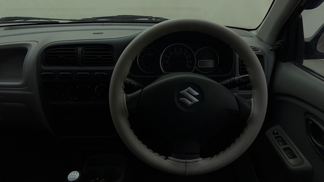 Second-hand 2014 Maruti Suzuki Alto K10 VXI for sale in Bangalore-25