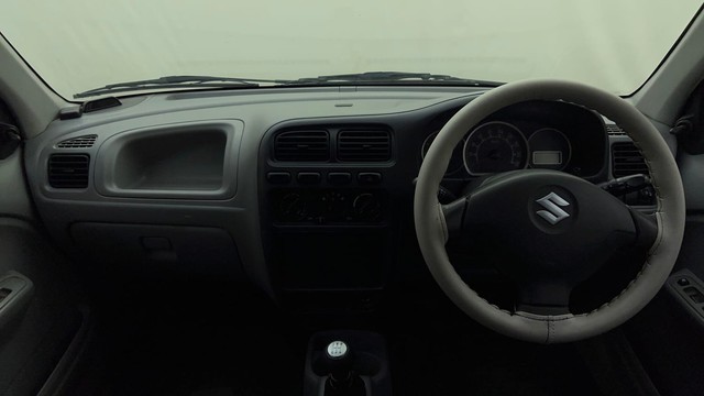 Second-hand 2014 Maruti Suzuki Alto K10 VXI for sale in Bangalore-11