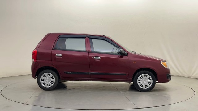 Second-hand 2014 Maruti Suzuki Alto K10 VXI for sale in Bangalore-2