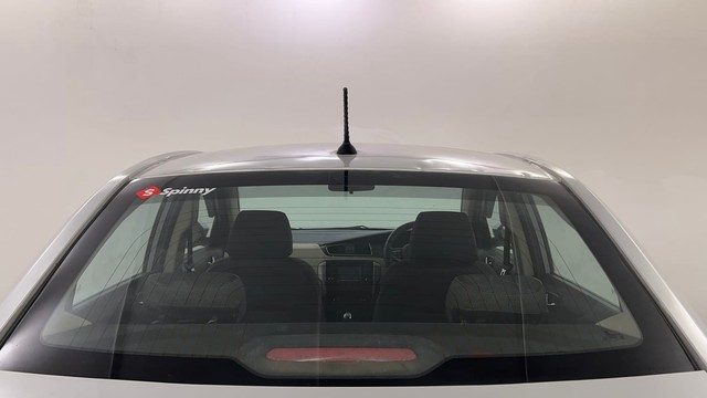 Second-hand 2016 Tata Zest Revotron 1.2 XT for sale in Pune-36