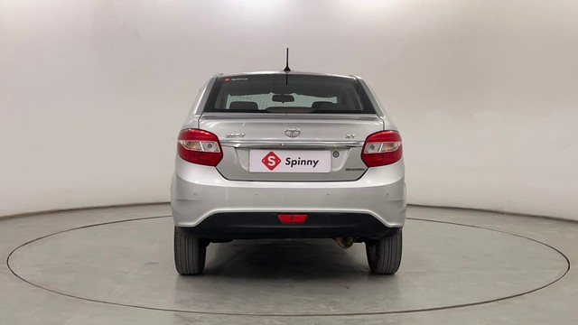 Second-hand 2016 Tata Zest Revotron 1.2 XT for sale in Pune-4
