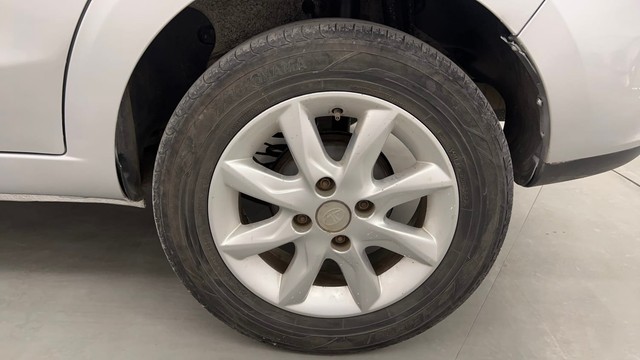 Second-hand 2016 Tata Zest Revotron 1.2 XT for sale in Pune-19