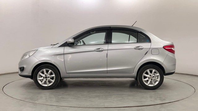 Second-hand 2016 Tata Zest Revotron 1.2 XT for sale in Pune-6