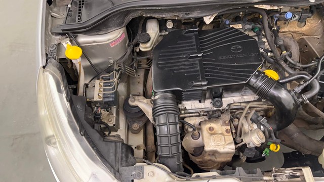 Second-hand 2016 Tata Zest Revotron 1.2 XT for sale in Pune-39