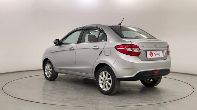 Second-hand 2016 Tata Zest Revotron 1.2 XT for sale in Pune-5