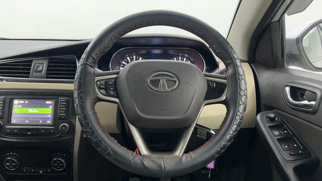 Second-hand 2016 Tata Zest Revotron 1.2 XT for sale in Pune-33