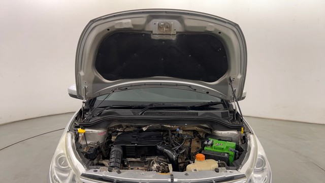 Second-hand 2016 Tata Zest Revotron 1.2 XT for sale in Pune-8