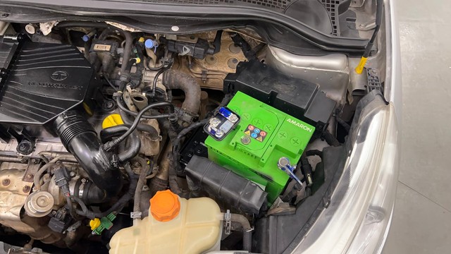 Second-hand 2016 Tata Zest Revotron 1.2 XT for sale in Pune-38