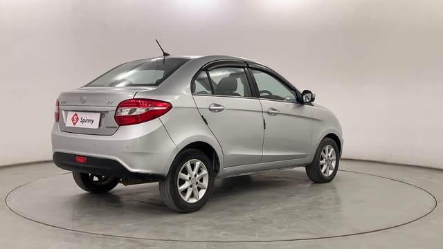 Second-hand 2016 Tata Zest Revotron 1.2 XT for sale in Pune-3