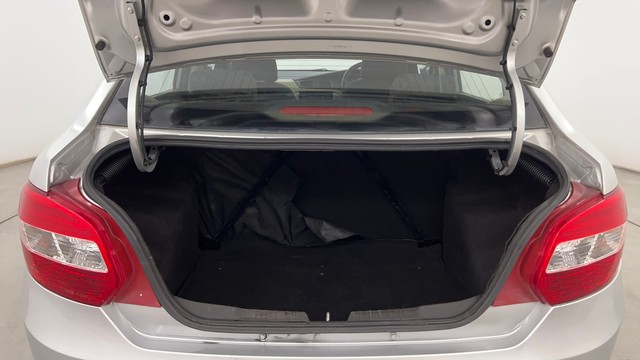 Second-hand 2016 Tata Zest Revotron 1.2 XT for sale in Pune-9