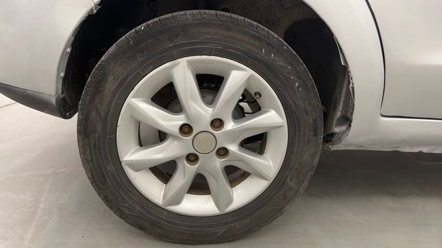 Second-hand 2016 Tata Zest Revotron 1.2 XT for sale in Pune-18