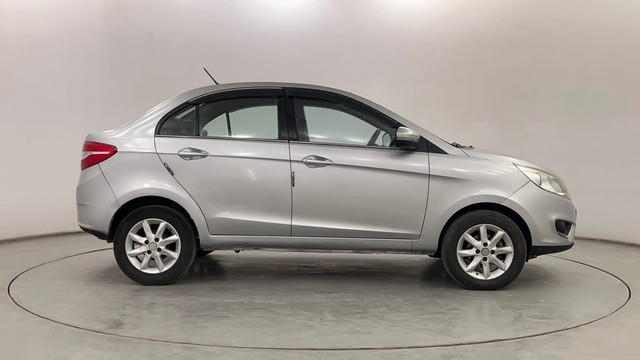 Second-hand 2016 Tata Zest Revotron 1.2 XT for sale in Pune-2