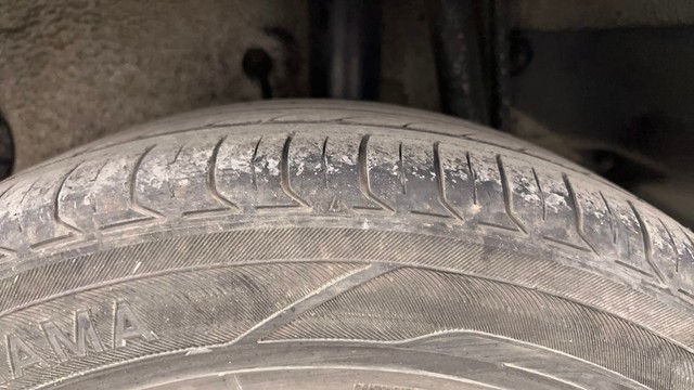 Second-hand 2016 Tata Zest Revotron 1.2 XT for sale in Pune-25