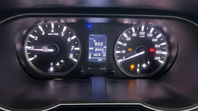 Second-hand 2016 Tata Zest Revotron 1.2 XT for sale in Pune-13