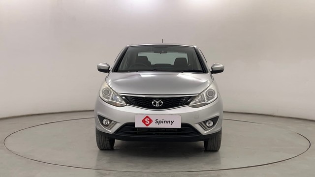 Second-hand 2016 Tata Zest Revotron 1.2 XT for sale in Pune-7