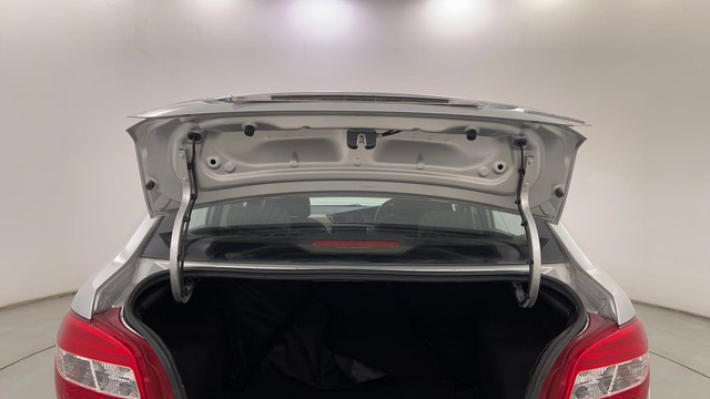 Second-hand 2016 Tata Zest Revotron 1.2 XT for sale in Pune-29