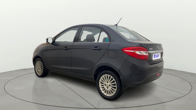 Tata Zest Revotron 1.2T XMS Second-hand 2014 Tata Zest Revotron 1.2T XMS for sale in Gulbarga-15