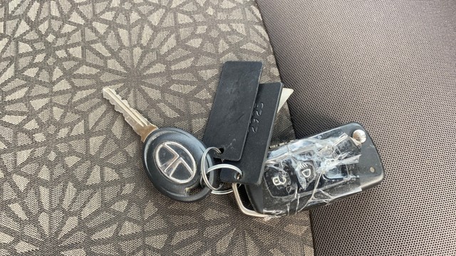 Tata Zest Revotron 1.2T XMS Second-hand 2014 Tata Zest Revotron 1.2T XMS for sale in Gulbarga-8