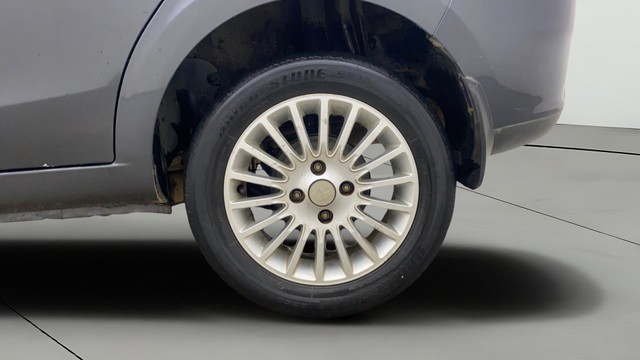 Tata Zest Revotron 1.2T XMS Second-hand 2014 Tata Zest Revotron 1.2T XMS for sale in Gulbarga-28