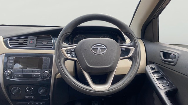 Tata Zest Revotron 1.2T XMS Second-hand 2014 Tata Zest Revotron 1.2T XMS for sale in Gulbarga-0