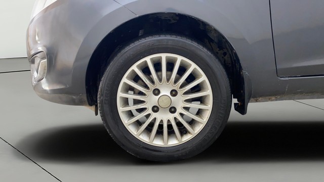 Tata Zest Revotron 1.2T XMS Second-hand 2014 Tata Zest Revotron 1.2T XMS for sale in Gulbarga-29