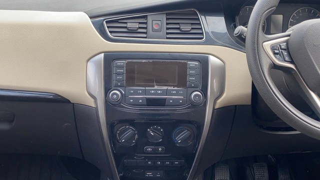 Tata Zest Revotron 1.2T XMS Second-hand 2014 Tata Zest Revotron 1.2T XMS for sale in Gulbarga-5