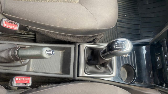 Tata Zest Revotron 1.2T XMS Second-hand 2014 Tata Zest Revotron 1.2T XMS for sale in Gulbarga-22