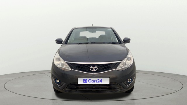 Tata Zest Revotron 1.2T XMS Second-hand 2014 Tata Zest Revotron 1.2T XMS for sale in Gulbarga-18