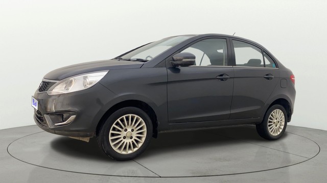 Tata Zest Revotron 1.2T XMS Second-hand 2014 Tata Zest Revotron 1.2T XMS for sale in Gulbarga-17