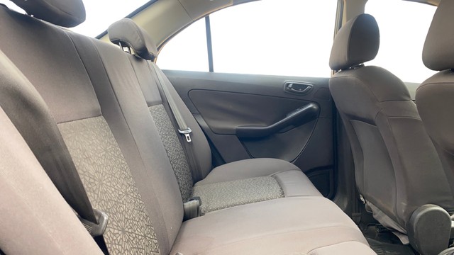 Tata Zest Revotron 1.2T XMS Second-hand 2014 Tata Zest Revotron 1.2T XMS for sale in Gulbarga-7