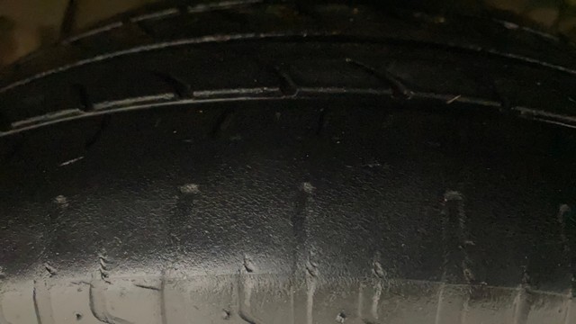 Tata Zest Revotron 1.2T XMS Second-hand 2014 Tata Zest Revotron 1.2T XMS for sale in Gulbarga-6