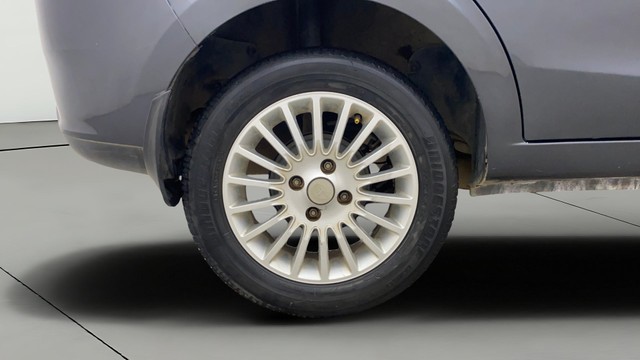 Tata Zest Revotron 1.2T XMS Second-hand 2014 Tata Zest Revotron 1.2T XMS for sale in Gulbarga-27