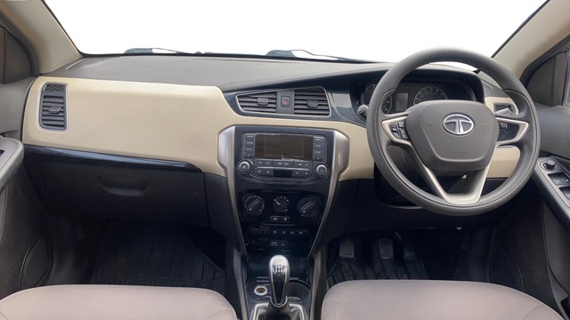 Tata Zest Revotron 1.2T XMS Second-hand 2014 Tata Zest Revotron 1.2T XMS for sale in Gulbarga-21