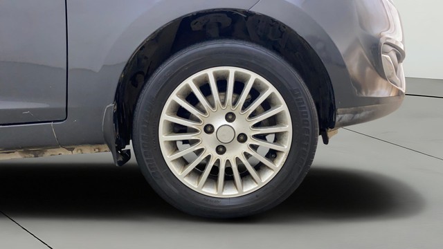 Tata Zest Revotron 1.2T XMS Second-hand 2014 Tata Zest Revotron 1.2T XMS for sale in Gulbarga-26