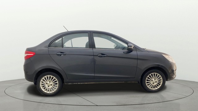 Tata Zest Revotron 1.2T XMS Second-hand 2014 Tata Zest Revotron 1.2T XMS for sale in Gulbarga-12