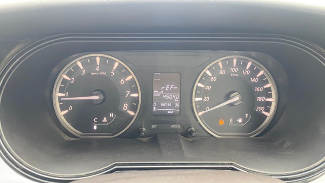 Tata Zest Revotron 1.2T XMS Second-hand 2014 Tata Zest Revotron 1.2T XMS for sale in Gulbarga-23