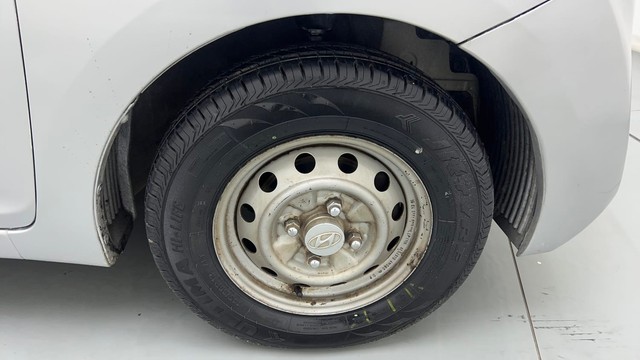 Second-hand 2016 Hyundai EON Era for sale in Ghaziabad-17