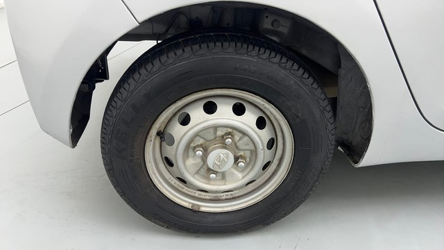 Second-hand 2016 Hyundai EON Era for sale in Ghaziabad-18