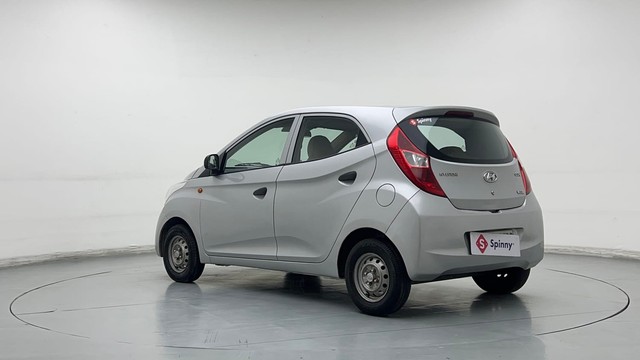 Second-hand 2016 Hyundai EON Era for sale in Ghaziabad-5