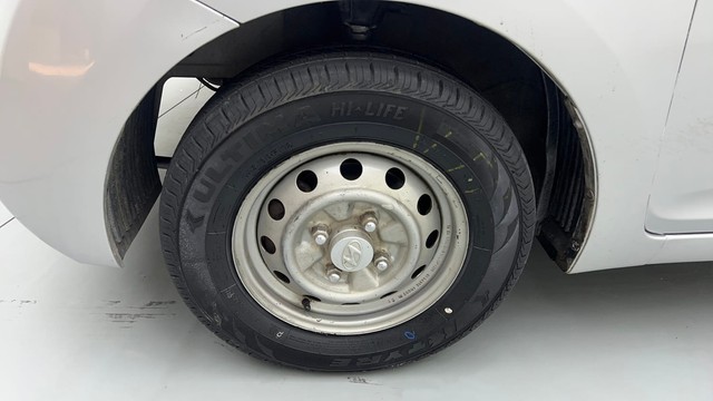 Second-hand 2016 Hyundai EON Era for sale in Ghaziabad-20