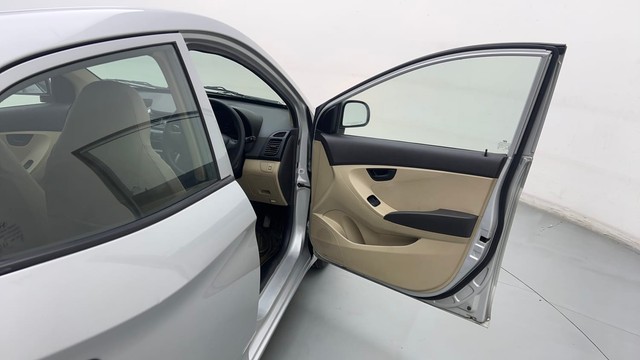 Second-hand 2016 Hyundai EON Era for sale in Ghaziabad-16