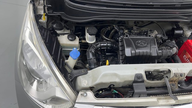 Second-hand 2016 Hyundai EON Era for sale in Ghaziabad-27