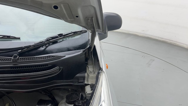 Second-hand 2016 Hyundai EON Era for sale in Ghaziabad-38