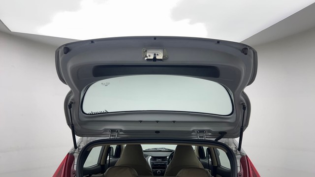 Second-hand 2016 Hyundai EON Era for sale in Ghaziabad-35