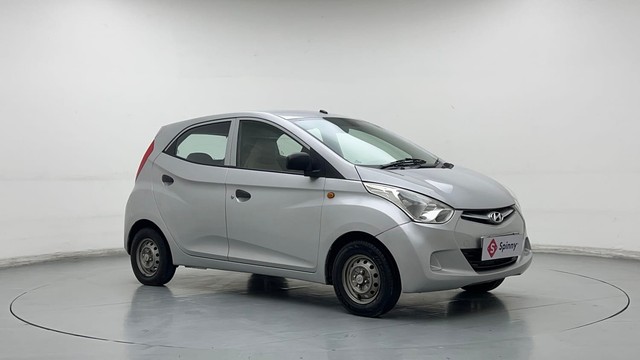 Second-hand 2016 Hyundai EON Era for sale in Ghaziabad-1
