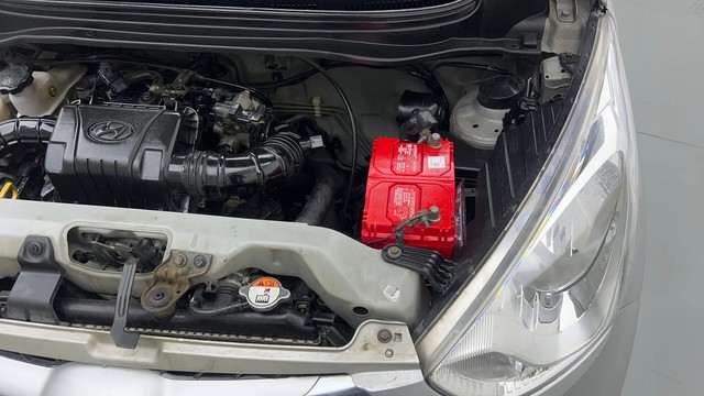 Second-hand 2016 Hyundai EON Era for sale in Ghaziabad-26